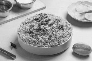 Mandi Rice