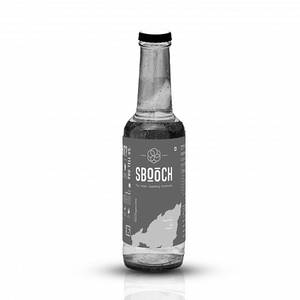 Sbooch Naga Pepper Kombucha – 275ml