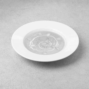Broccoli Cream Soup