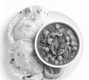 Kabali masala roti 3 peace