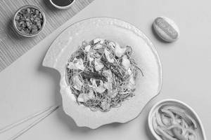 Chicken Schezwan Noodles