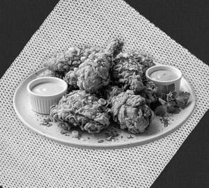 Crispy Chicken