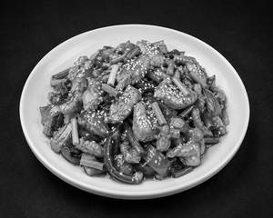 Shyapta Chicken