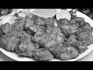 Butter Garlic Tandoori