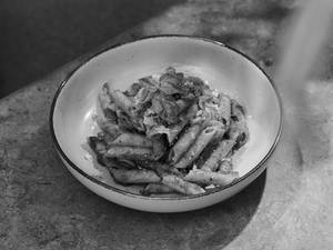 Arrabbiata