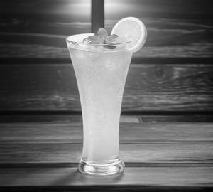 Lemon Iced Tea