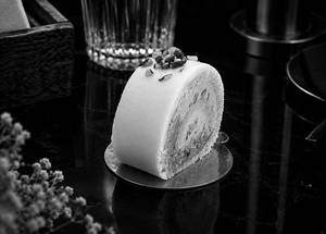 Cassata Pastry