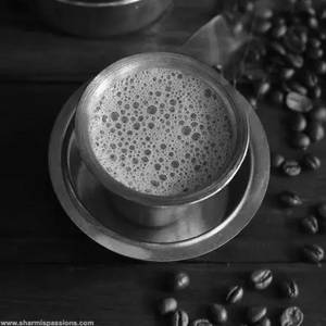 Kumbakonam Filter Kaapi