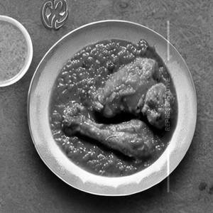 Broasted Chicken Boneless