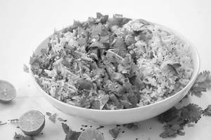 Tandoori fried rice