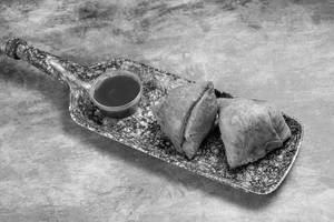 Samosa