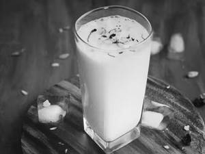 Sweet Lassi