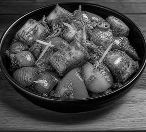Kadai Paneer