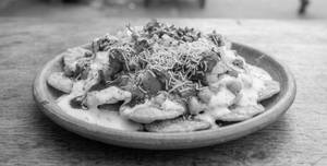 Papadi Chaat*