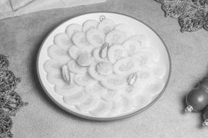 Cucumber Salad