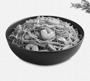 Mixed Noodles