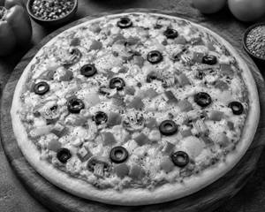Veg Pizza