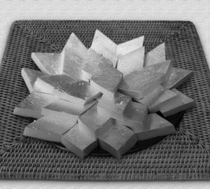Kaju Katli