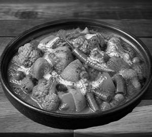 Mix Veg