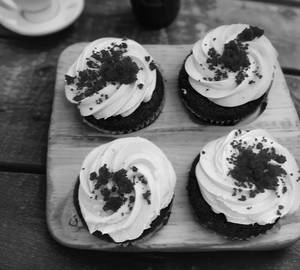 Red Velvet Cupcakes 4Cups