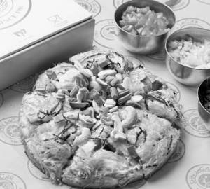 Veg Special Pizza 