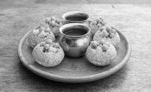 Golgappe*