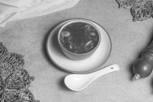 Peking Hot & Sour Soup