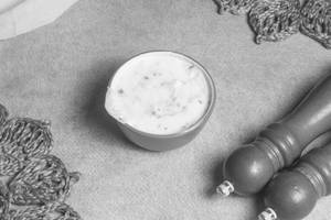 Pineapple Raita
