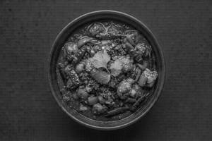 Chilli Chicken Gravy