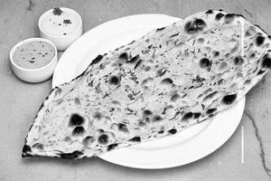 Onion Naan