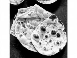 Buttar Naan