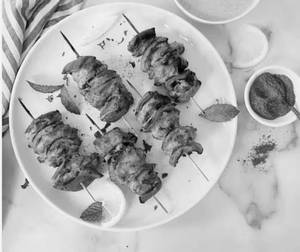 Chicken Tikka