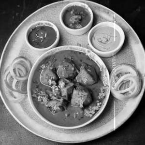 Aloo Nan