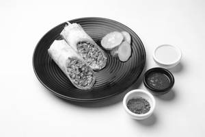 Pushpa Shawarma