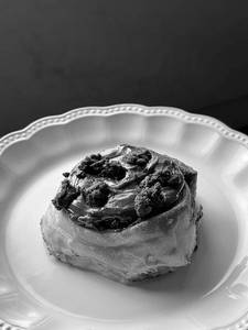 Brownie Roll