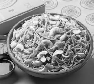 Singapore Noodles