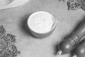 Cucumber Raita