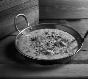 Daal Tadke Wali