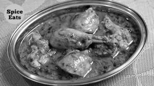 Chilly Chicken