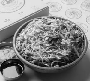 Schezwan Noodles