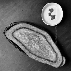 Besan Tawa Toast