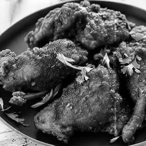 Chicken Fry 