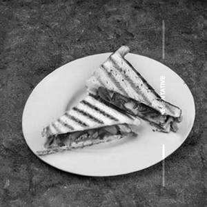 Veg. Grilled Sandwich