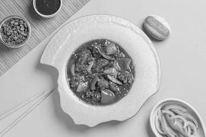Chicken Chilli Gravy