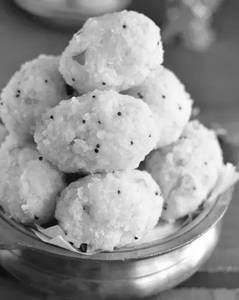 Upma Pidi Kozhakattai