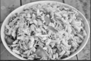 Bhel Puri