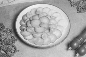 Onion Salad