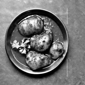 Dum Aloo 