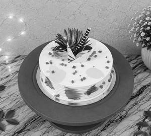 Tutti Frutti Cake [500 Grams]