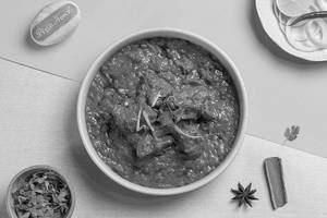 Mutton Handi